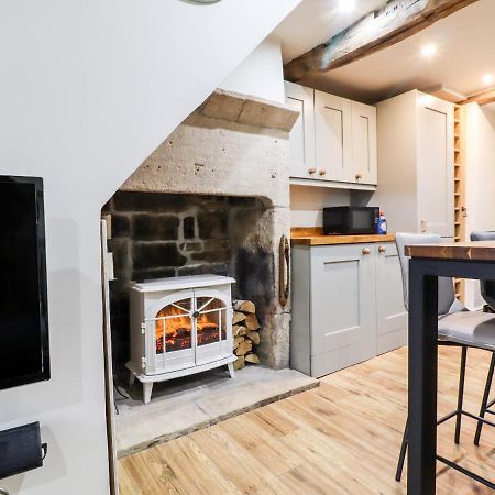 2A Chiserley Stile Hebden Bridge Extérieur photo