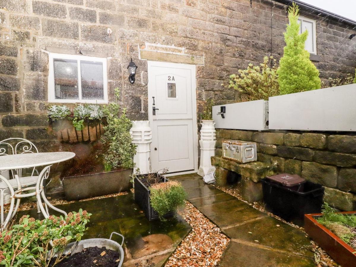 2A Chiserley Stile Hebden Bridge Extérieur photo