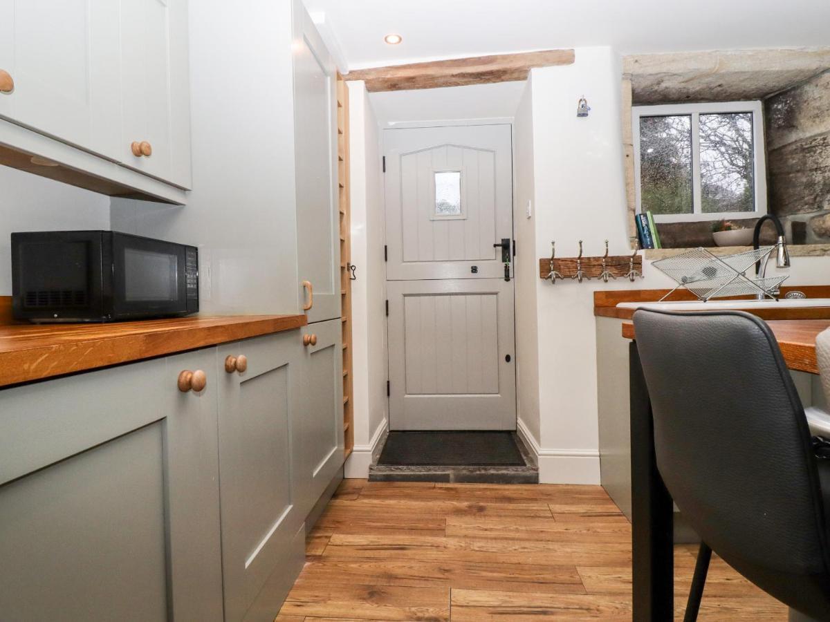 2A Chiserley Stile Hebden Bridge Extérieur photo