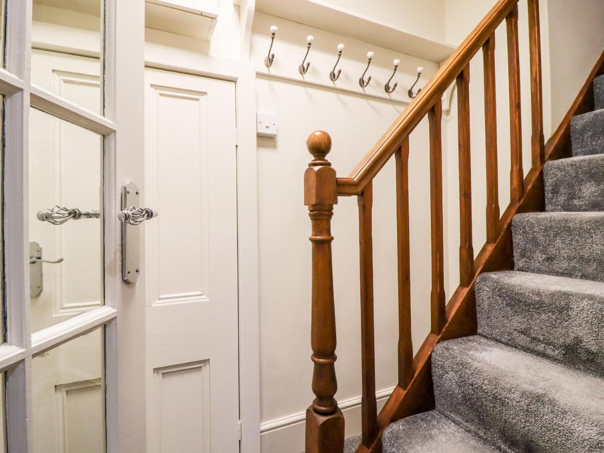 2A Chiserley Stile Hebden Bridge Extérieur photo