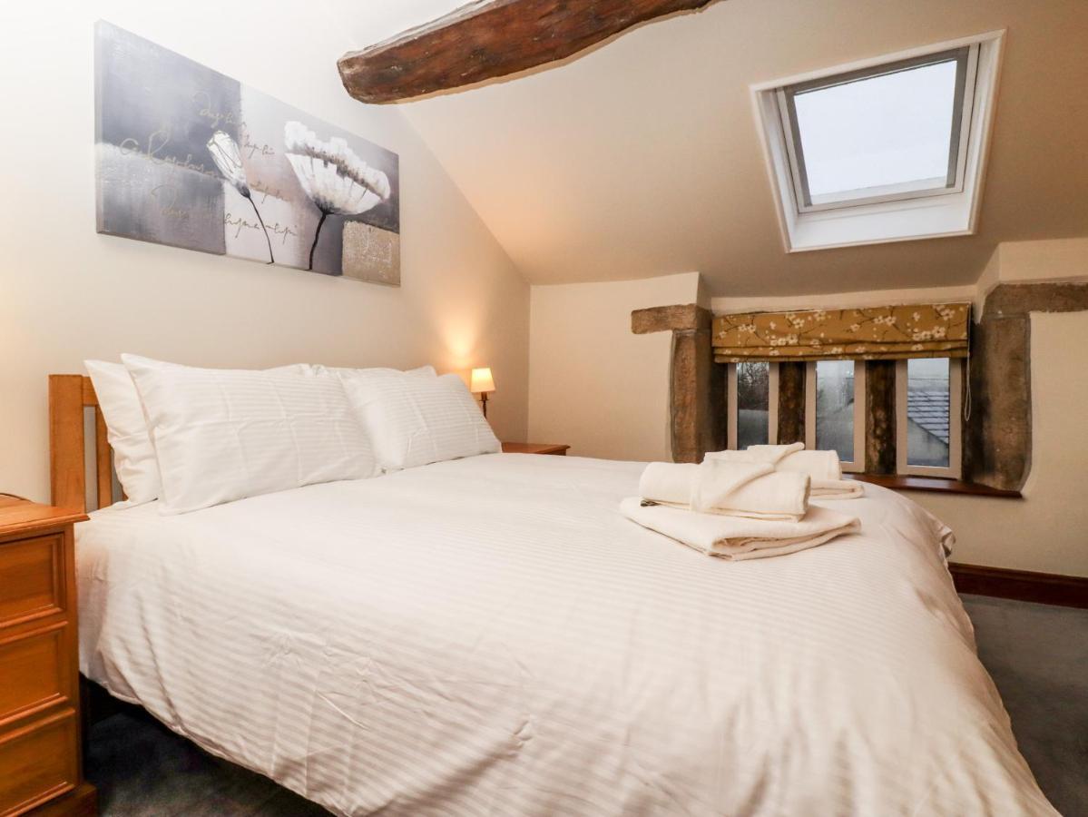 2A Chiserley Stile Hebden Bridge Extérieur photo