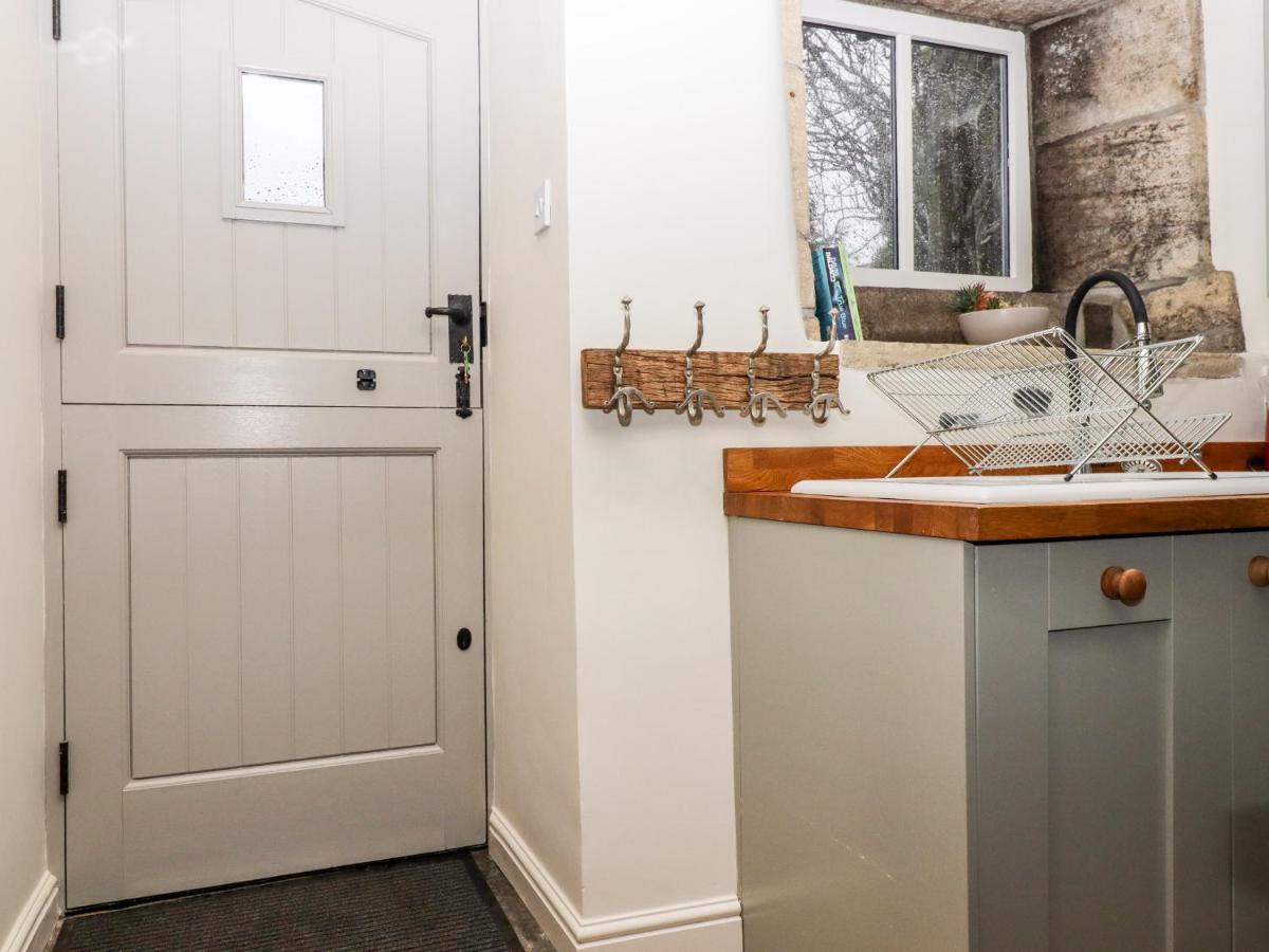 2A Chiserley Stile Hebden Bridge Extérieur photo