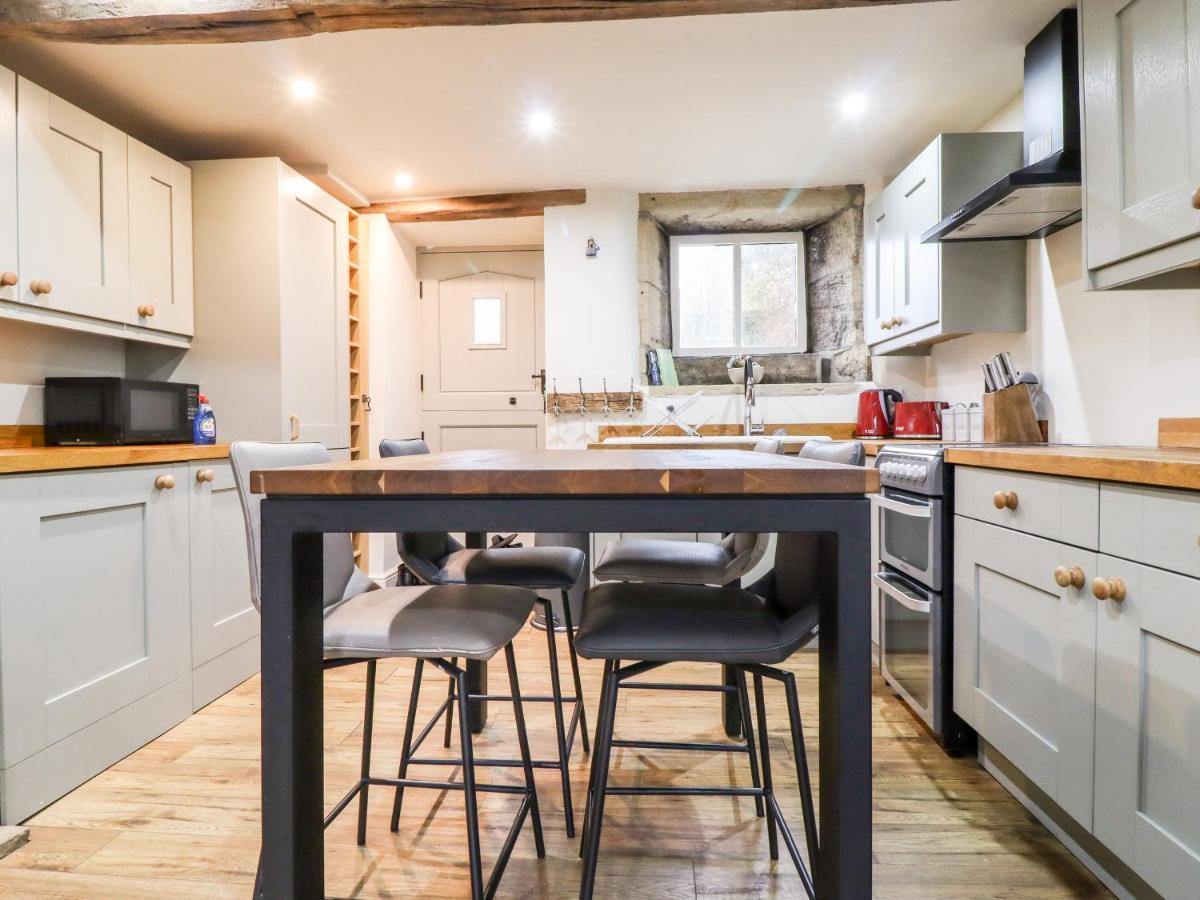 2A Chiserley Stile Hebden Bridge Extérieur photo